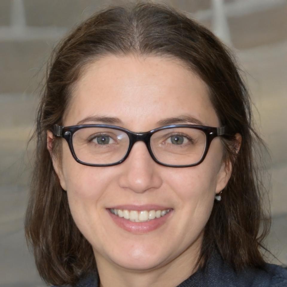 Photo de Élodie Martel