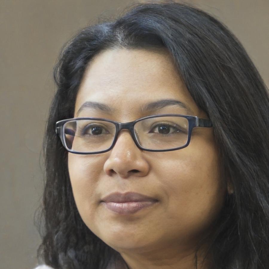 Photo de Nathalie Perrin